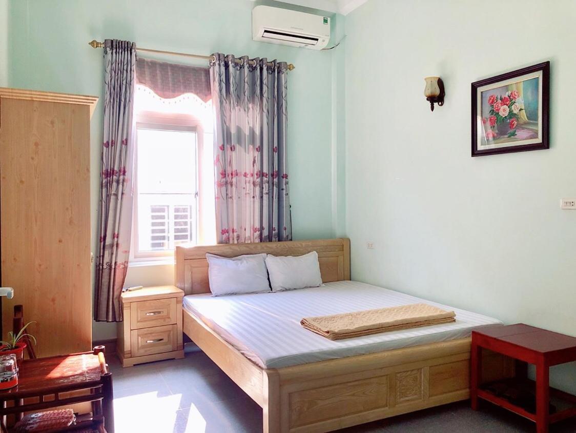 I Love Coto Hai Au Hotel Is Central Near Beach 자오 꼬 또 외부 사진