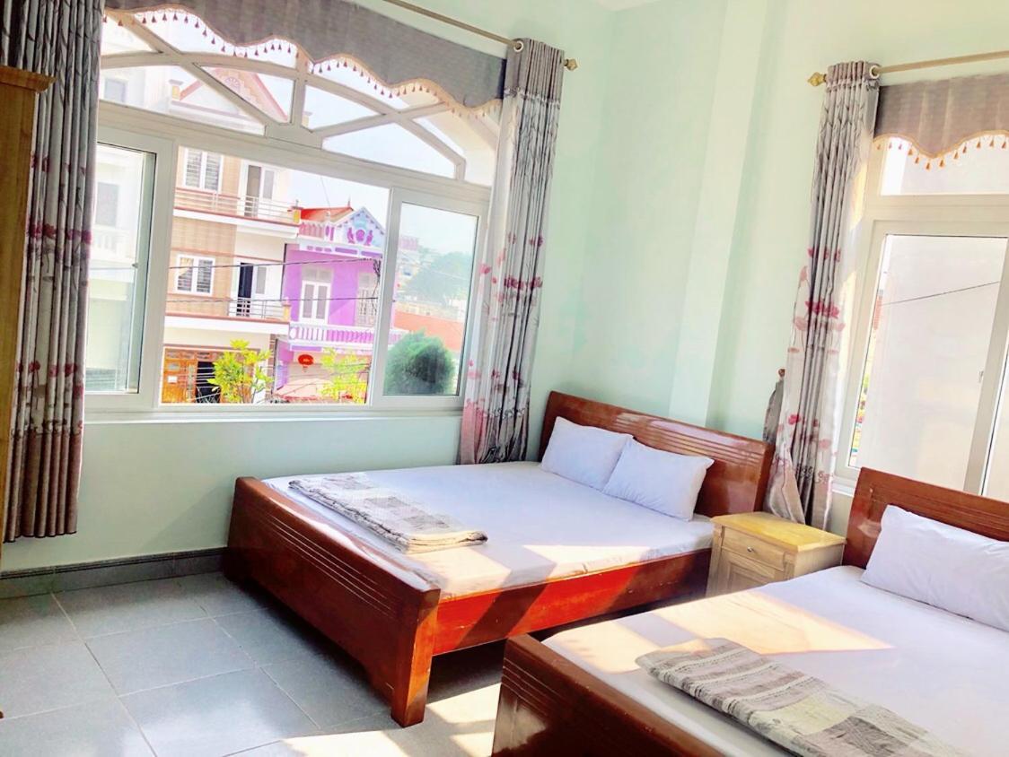 I Love Coto Hai Au Hotel Is Central Near Beach 자오 꼬 또 외부 사진
