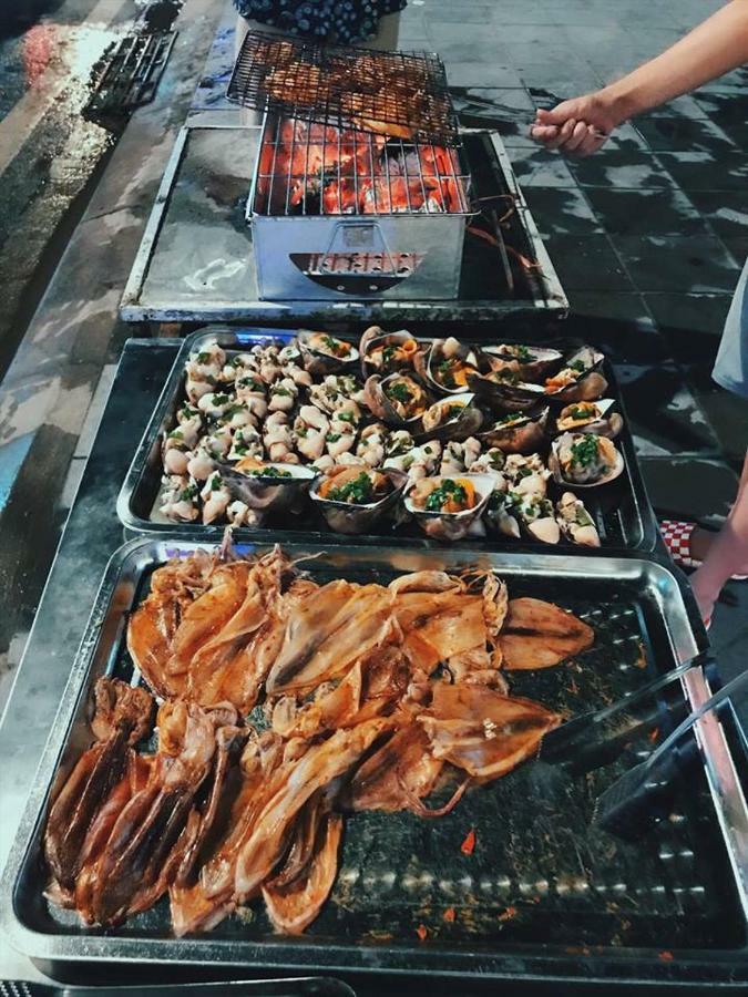 I Love Coto Hai Au Hotel Is Central Near Beach 자오 꼬 또 외부 사진