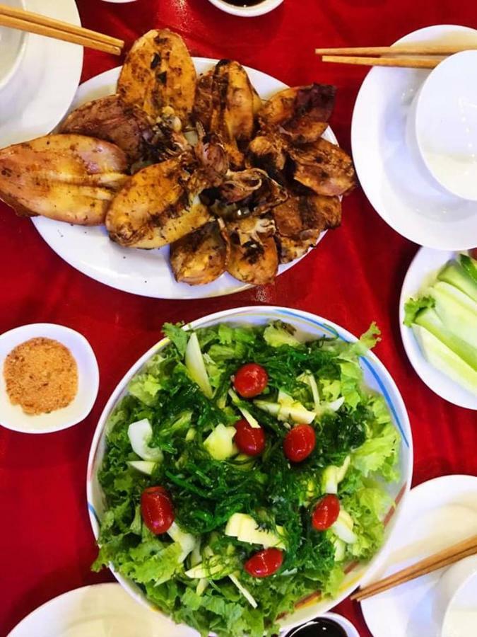 I Love Coto Hai Au Hotel Is Central Near Beach 자오 꼬 또 외부 사진