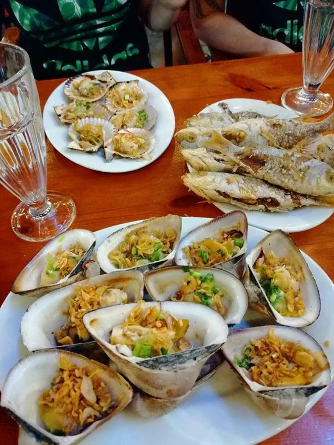 I Love Coto Hai Au Hotel Is Central Near Beach 자오 꼬 또 외부 사진