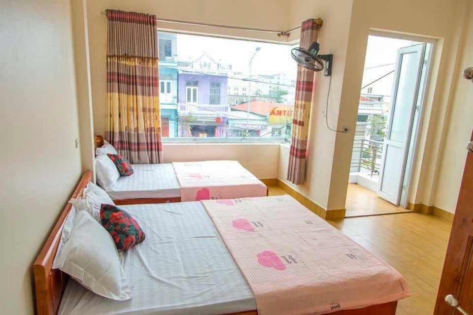 I Love Coto Hai Au Hotel Is Central Near Beach 자오 꼬 또 외부 사진